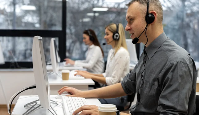 Get your free dispatch consultation today