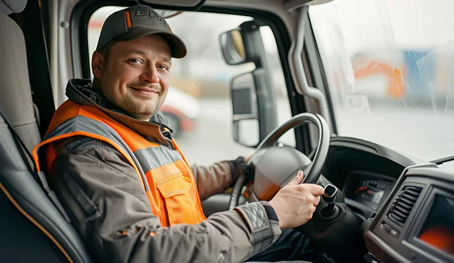 Get your free dispatch consultation